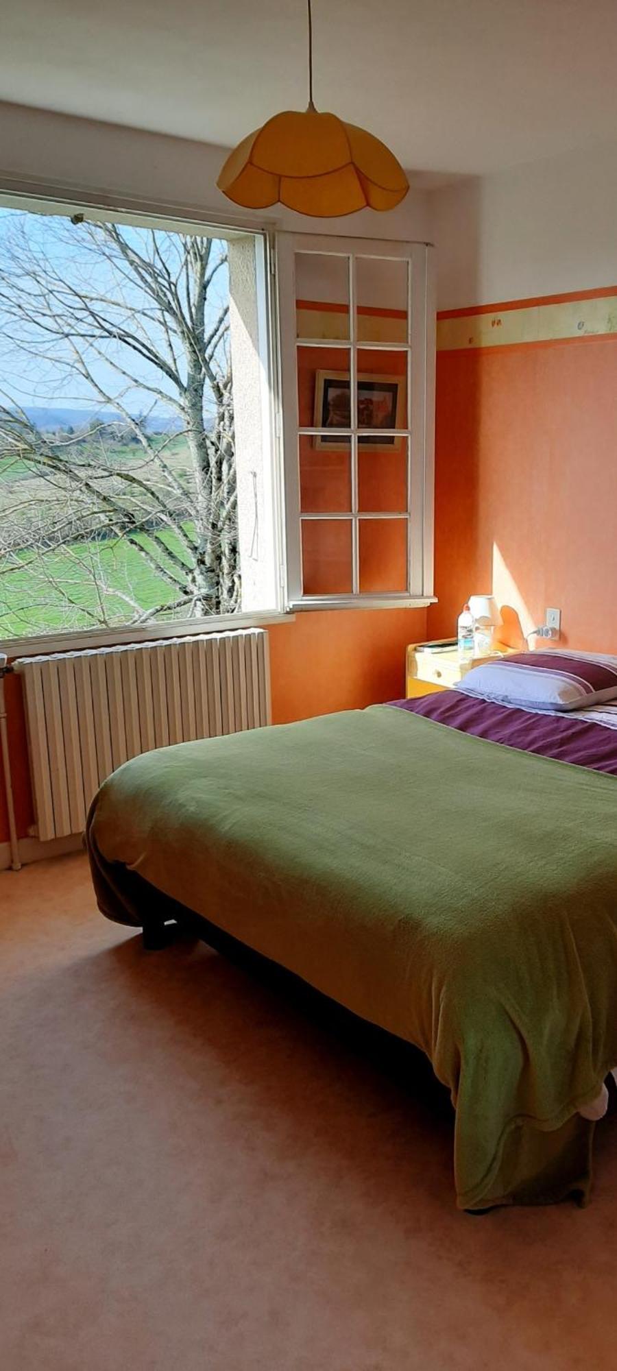 Les Coteaux De Planeze, Ideal Deplacement Pro, Chambres Individuelles Lit 160 Television Saint-Laurent-les-Tours Exterior foto